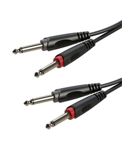 Аудио-кабель ROXTONE RACC100/1,5 в Комсомольске-на-Амуре Система оповещения и трансляции Roxton Pintop.ru