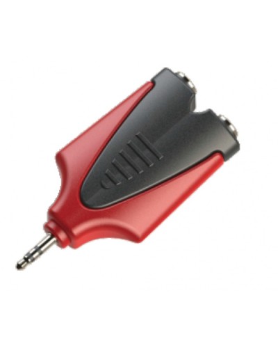 Переходник ROXTONE RPAN320 в Комсомольске-на-Амуре Аксессуары для СОУЭ Pintop.ru