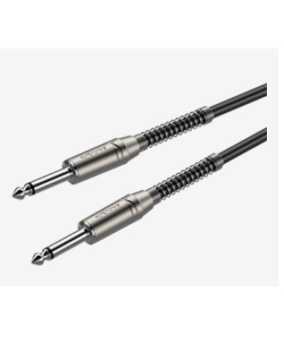 Кабель инструментальный ROXTONE SGJJ100/1 в Комсомольске-на-Амуре Система оповещения и трансляции Roxton Pintop.ru