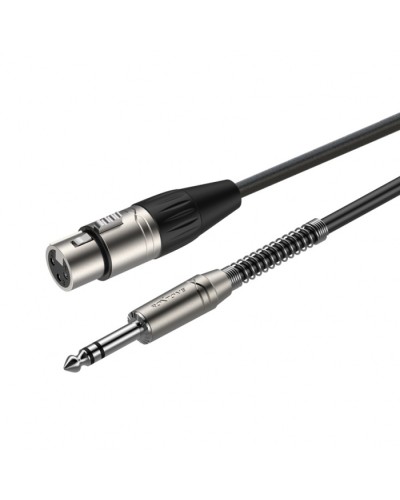 Кабель микрофонный ROXTONE SMXJ220/6 в Комсомольске-на-Амуре Аксессуары для СОУЭ Pintop.ru