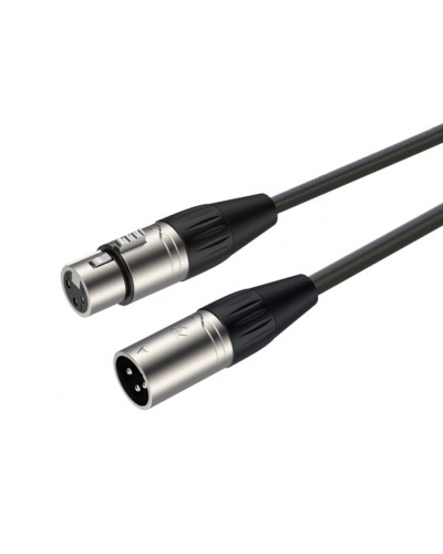 Кабель микрофонный ROXTONE SMXX200/20 в Комсомольске-на-Амуре Система оповещения и трансляции Roxton Pintop.ru