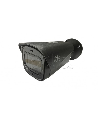 Камера видеонаблюдения в стандартном исполнении RVi-1ACT202M (2.7-12) black в Комсомольске-на-Амуре Аналоговые камеры Pintop.ru