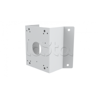 Угловой кронштейн RVi-1BCM-2 white