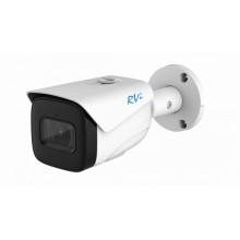 IP-камера видеонаблюдения в стандартном исполнении RVi-1NCT2363 (2.7-13.5) white