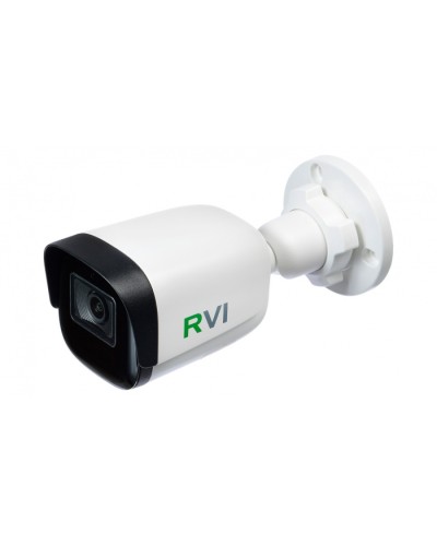 IP-камера видеонаблюдения в стандартном исполнении RVi-1NCT4052 (2.8) white в Комсомольске-на-Амуре IP-камеры Pintop.ru