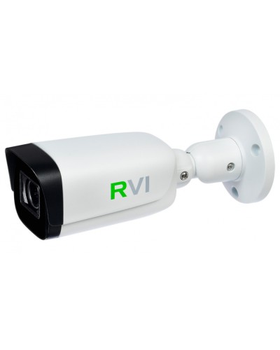 IP-камера видеонаблюдения в стандартном исполнении RVi-1NCT5069 (2.7-13.5) white в Комсомольске-на-Амуре IP-камеры Pintop.ru