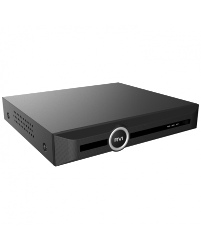 Сетевой видеорегистратор RVi-1NR10170 в Комсомольске-на-Амуре Системы видеонаблюдения Pintop.ru