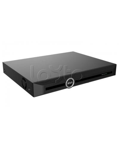 Сетевой видеорегистратор RVi-1NR20270 в Комсомольске-на-Амуре IP Видеорегистраторы Pintop.ru