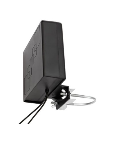 Антенна 4G MIMO Вега REXANT 34-0902 в Комсомольске-на-Амуре Системы видеонаблюдения Pintop.ru