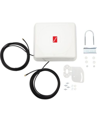 Антенна 4G MIMO Сириус REXANT 34-0903 в Комсомольске-на-Амуре Системы видеонаблюдения Pintop.ru