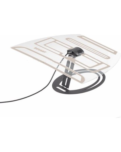 Антенна комнатная «Активная» для цифрового телевидения DVB-T2, Ag-701 REXANT 34-0701 в Комсомольске-на-Амуре Системы видеонаблюдения Pintop.ru