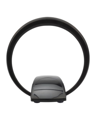 Антенна комнатная «Активная» с USB питанием, для цифрового телевидения DVB-T2, Ring-51 REXANT 34-0723 в Комсомольске-на-Амуре Системы видеонаблюдения Pintop.ru