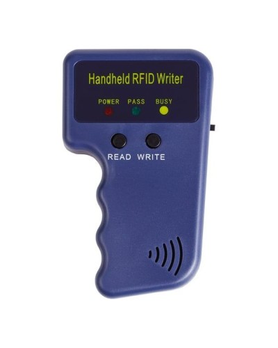 Дубликатор электронных ключей 125KHz формат EM Marin REXANT (46-0253) в Комсомольске-на-Амуре Системы контроля доступа Pintop.ru