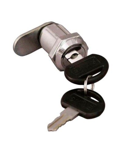 Замок для боковых дверей (напольный, настенный) REXANT 04-2688 в Комсомольске-на-Амуре Дополнительное оборудование для СКУД Pintop.ru