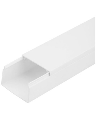 Кабель-канал 15х10 (234 м/уп) Rexant (28-1510-2) в Комсомольске-на-Амуре Кабель-канал Pintop.ru