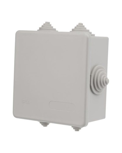 Коробка распаячная ОУ 85х85х40 мм, IP44 Rexant (28-3052) в Комсомольске-на-Амуре Распределительные коробки Pintop.ru