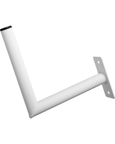 Кронштейн 22см Г-образный (для эфирных, WiFi и GSM антенн) REXANT 34-0615 в Комсомольске-на-Амуре Системы видеонаблюдения Pintop.ru