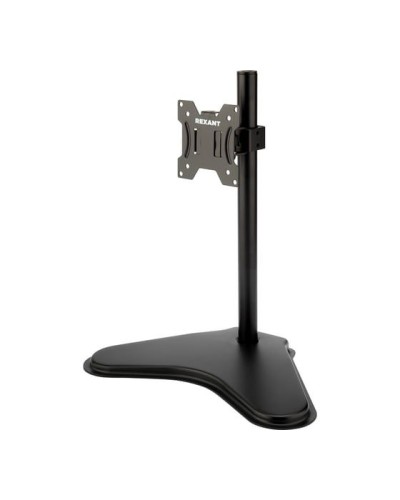 Кронштейн для монитора 13-27, настольный с подставкой, серия PROFI REXANT (38-0308) в Комсомольске-на-Амуре Системы видеонаблюдения Pintop.ru