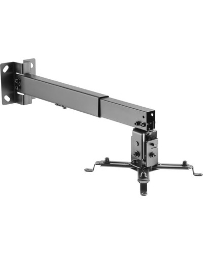 Кронштейн для проектора настенно-потолочный с регулировкой расстояния (350-650мм) макс. 20 кг REXANT 38-0322 в Комсомольске-на-Амуре Системы видеонаблюдения Pintop.ru