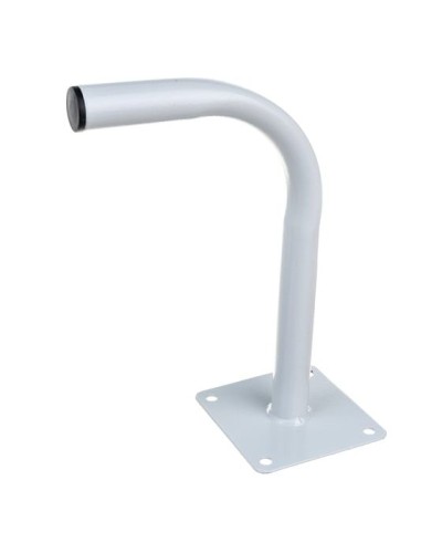 Кронштейн для спутниковой антенны Г-образный (55-60см), 32см REXANT (34-0860) в Комсомольске-на-Амуре Системы видеонаблюдения Pintop.ru