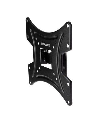 Кронштейн для телевизора 13-42, наклонно-поворотный, серия HOME REXANT 38-0061 в Комсомольске-на-Амуре Системы видеонаблюдения Pintop.ru