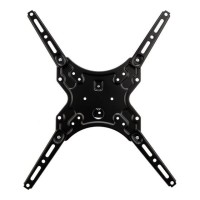 Кронштейн для телевизора 13"-55", наклонно-поворотный REXANT 38-0332