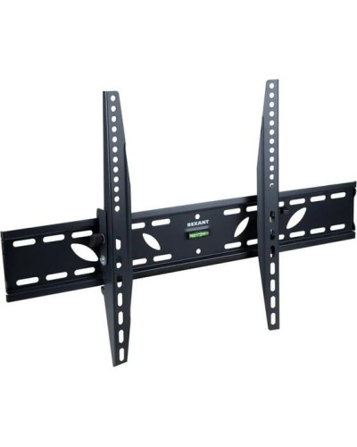 Кронштейн для телевизора 30-70, наклонный REXANT 38-0090 в Комсомольске-на-Амуре Системы видеонаблюдения Pintop.ru