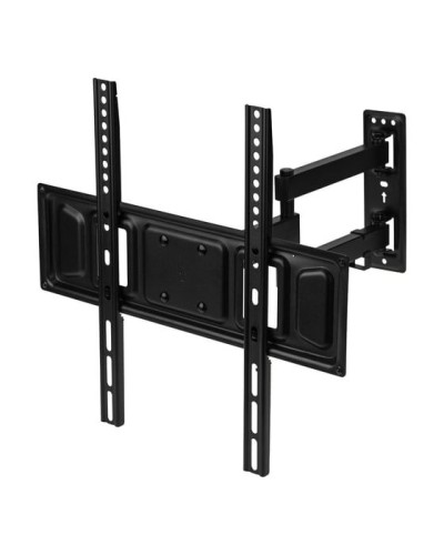 Кронштейн для телевизора 32-55, наклонно-поворотный, 2 колена, серия HOME REXANT 38-0081 в Комсомольске-на-Амуре Системы видеонаблюдения Pintop.ru