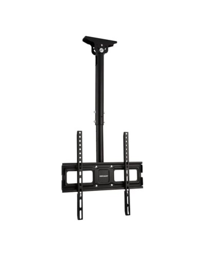 Кронштейн для телевизора 32-60, потолочный подвесной, серия PROFI REXANT (38-0311) в Комсомольске-на-Амуре Системы видеонаблюдения Pintop.ru