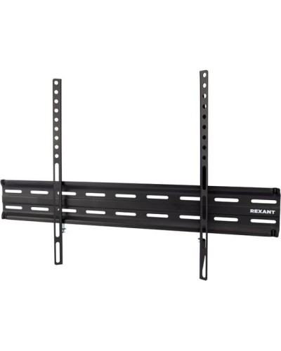 Кронштейн для телевизора 32-65, фиксированный, серия HOME REXANT 38-0335 в Комсомольске-на-Амуре Системы видеонаблюдения Pintop.ru