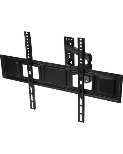 Кронштейн для телевизора 37-70, наклонно-поворотный, 2 колена, серия HOME REXANT 38-0374 в Комсомольске-на-Амуре Системы видеонаблюдения Pintop.ru