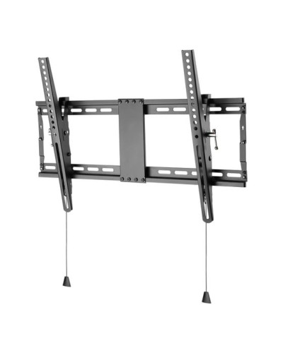 Кронштейн для телевизора 37-80, наклонный с быстрой фиксацией, серия HOME REXANT 38-0344 в Комсомольске-на-Амуре Системы видеонаблюдения Pintop.ru