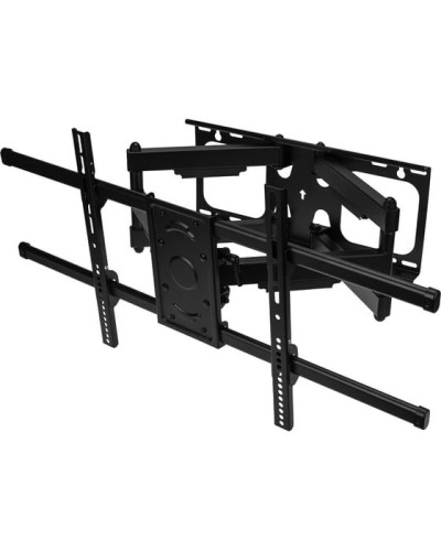 Кронштейн для телевизора 37-90, наклонно-поворотный, двойное колено, серия PROFI REXANT 38-0347 в Комсомольске-на-Амуре Системы видеонаблюдения Pintop.ru