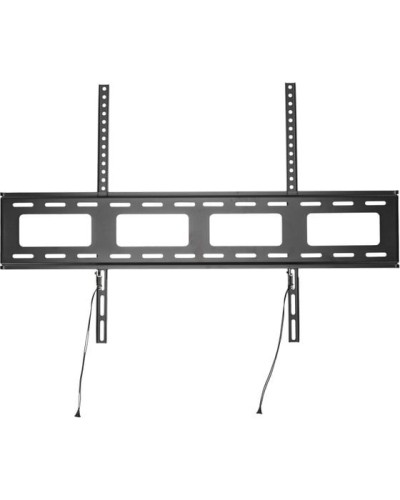 Кронштейн для телевизора 42-100 фиксированный с быстрой фиксацией REXANT серия Home 38-0342 в Комсомольске-на-Амуре Системы видеонаблюдения Pintop.ru