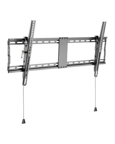 Кронштейн для телевизора 43-90, наклонный с быстрой фиксацией, серия HOME REXANT 38-0346 в Комсомольске-на-Амуре Системы видеонаблюдения Pintop.ru