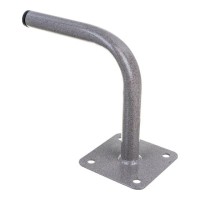 Кронштейн эфирный Г-образный, 14,5см REXANT 34-0580