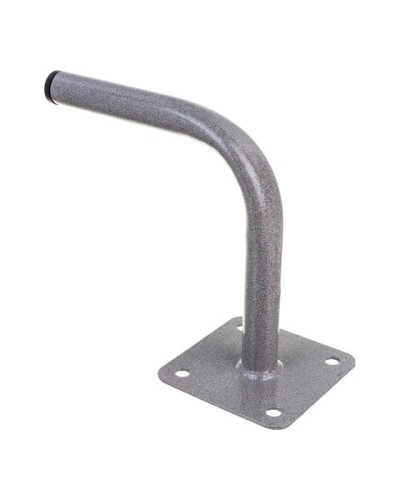 Кронштейн эфирный Г-образный, 14,5см REXANT 34-0580 в Комсомольске-на-Амуре Системы видеонаблюдения Pintop.ru