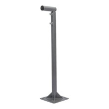 Кронштейн эфирный телескопический, 60-110см REXANT 34-0582