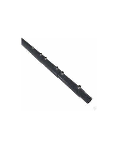 Мачта для антенн телескопическая, 800см REXANT 34-0578 в Комсомольске-на-Амуре Системы видеонаблюдения Pintop.ru