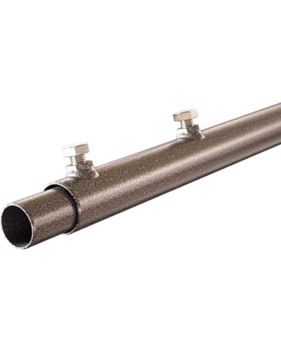 Мачта для антенн телескопическая, облегченная, 300см, 2 колена REXANT 34-0609 в Комсомольске-на-Амуре Системы видеонаблюдения Pintop.ru