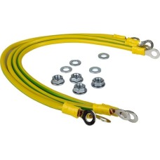 Набор кабелей заземления REXANT (04-2687)