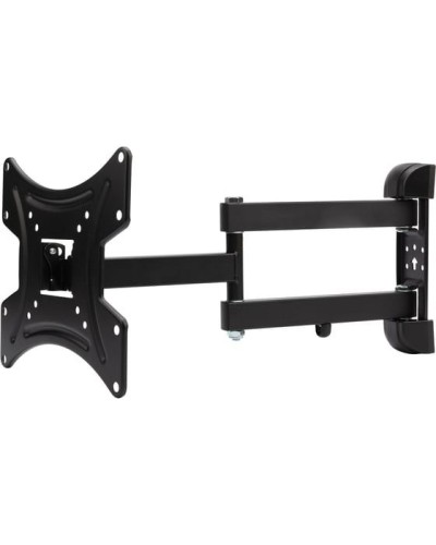 Наклонно-поворотный кронштейн для телевизора Rexant 17-42 (38-0070) в Комсомольске-на-Амуре Системы видеонаблюдения Pintop.ru