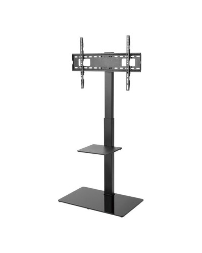 Напольная стойка с кронштейном для телевизора 37-70 REXANT (38-0318) в Комсомольске-на-Амуре Системы видеонаблюдения Pintop.ru