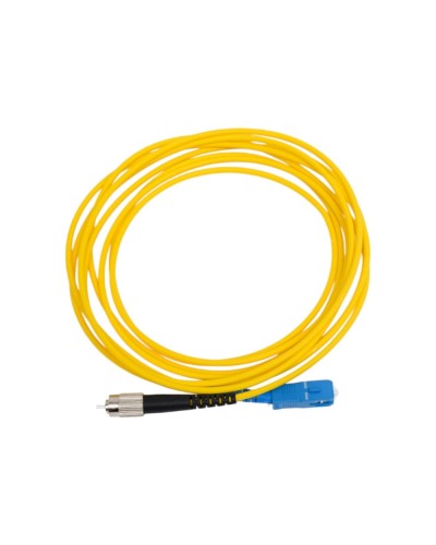 Патч-корд оптический переходной (SM), 9/125 (OS2), SC/UPC-FC/UPC, (Simplex), LSZH, 3м REXANT 50-2802 в Комсомольске-на-Амуре Патч-корды оптические Pintop.ru
