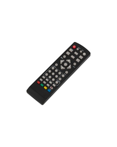Пульт универсальный для приставки DVB-T2 REXANT 38-0012 в Комсомольске-на-Амуре Системы видеонаблюдения Pintop.ru
