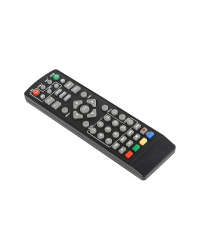 Пульт универсальный для приставки DVB-T2 с функцией управления телевизором REXANT 38-0014 в Комсомольске-на-Амуре Системы видеонаблюдения Pintop.ru