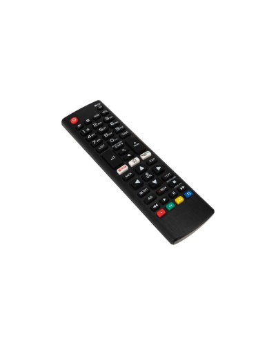 Пульт универсальный для телевизора LG REXANT 38-0018 в Комсомольске-на-Амуре Системы видеонаблюдения Pintop.ru