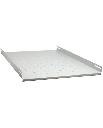 Стационарная усиленная полка, полезная глубина 350мм, для шкафов серии Standart глубиной 600REXANT (04-2623) в Комсомольске-на-Амуре Полки для шкафов и стоек Pintop.ru