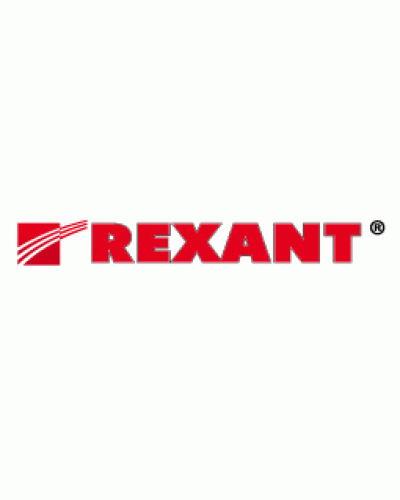 Подвес для крепления кабеля к тросу REXANT 07-2160 в Комсомольске-на-Амуре Стяжки-хомуты Pintop.ru