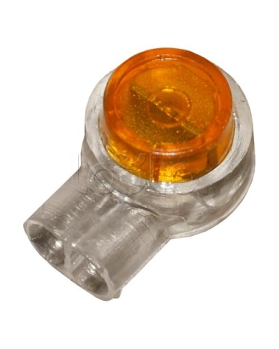 Скотч-Лок изолированный K3 (100шт/уп) REXANT 07-5403 в Комсомольске-на-Амуре Коннекторы Pintop.ru